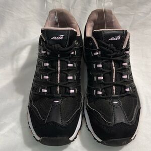 Women’s Avia athletic shoes, size 8